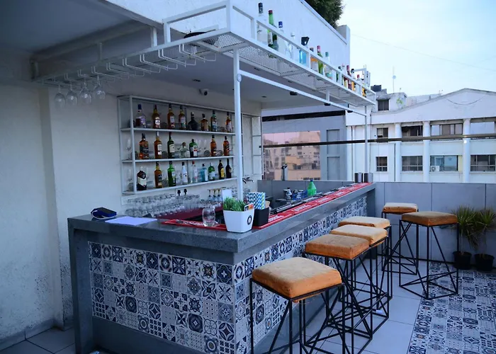 Pravasa Hotel Indore